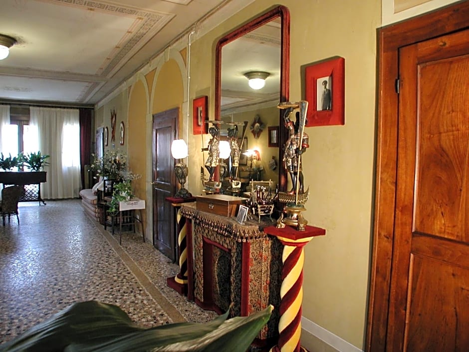 B&b Villa Bornancini