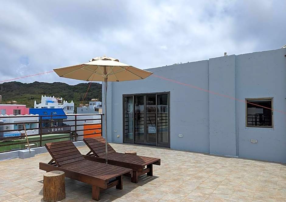 Jing Guan Hotel