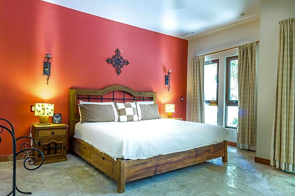 Paseo del Sol Condohotel by Bric