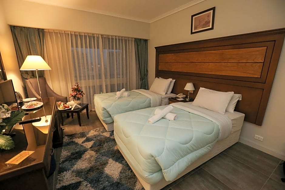 Horizon Shahrazad Hotel