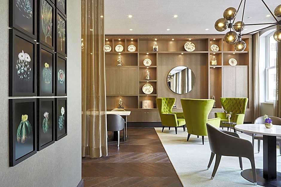 Hyatt Regency Amsterdam
