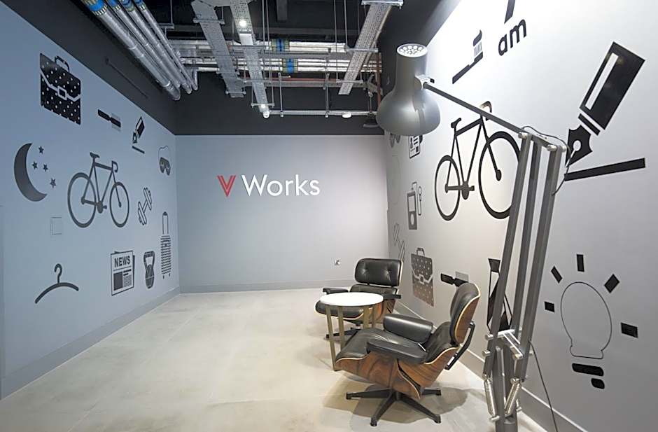 Village Hotel Bristol Filton