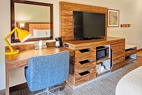 King Room - Mobility Access/Non-Smoking
