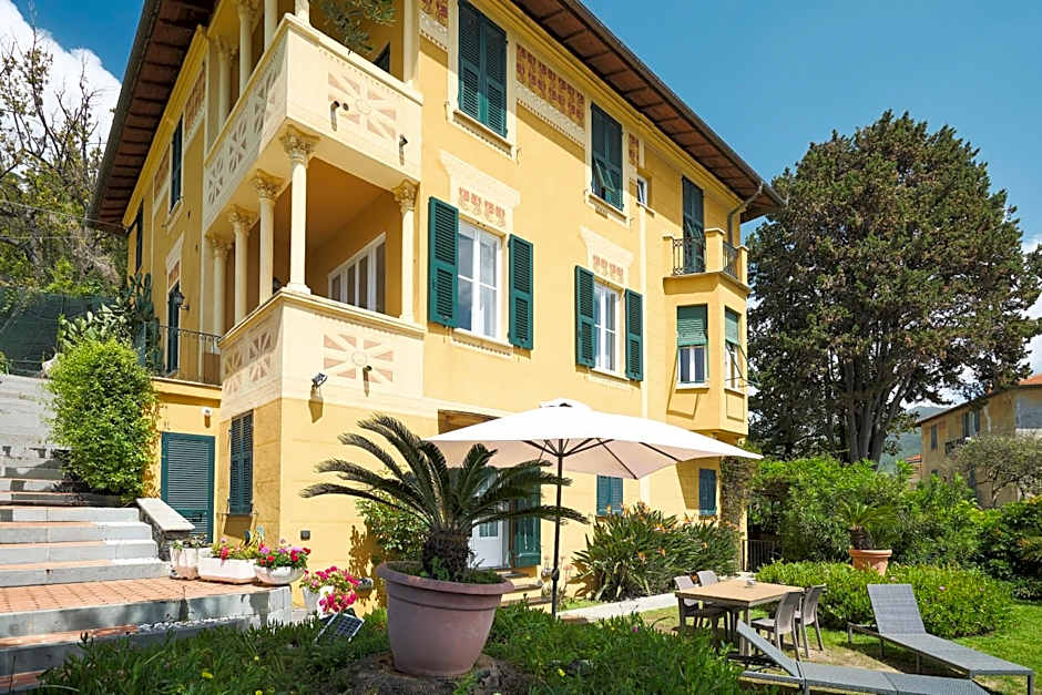 Villa Margherita