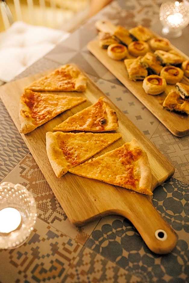 La Residenza del Reginale