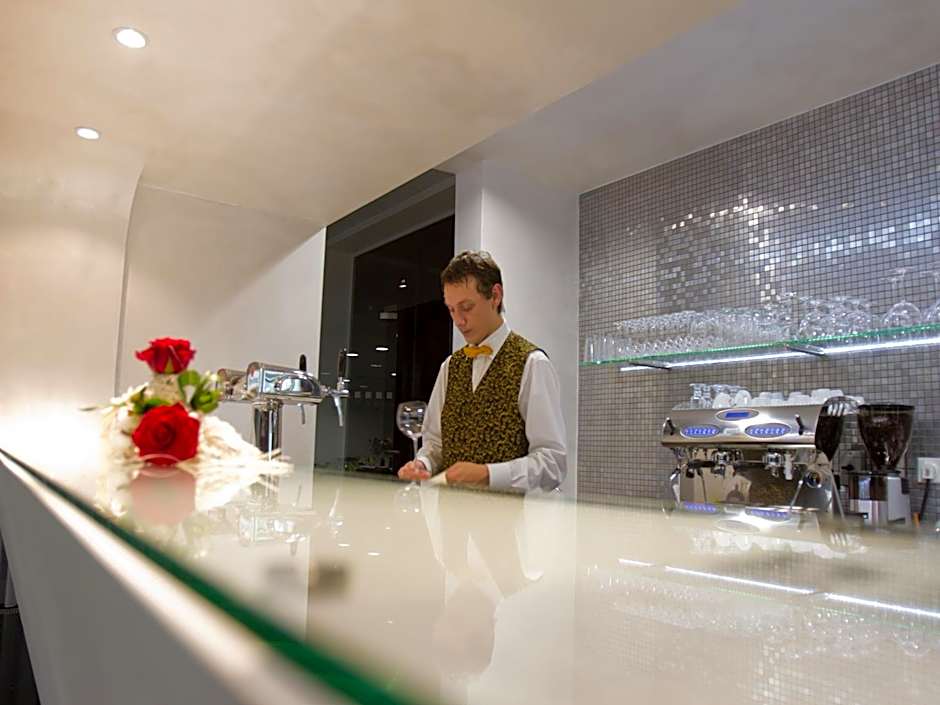 EA Hotel Tereziánský dvůr