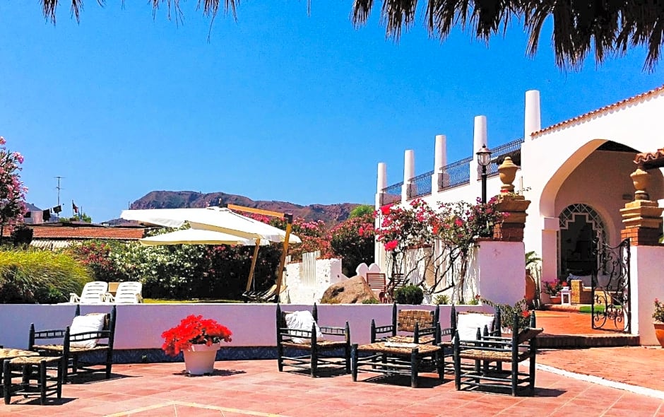 Hotel Rojas