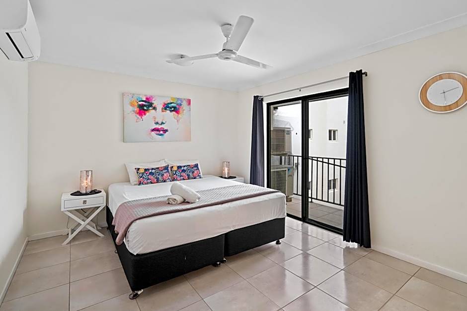 Cairns City Apartments