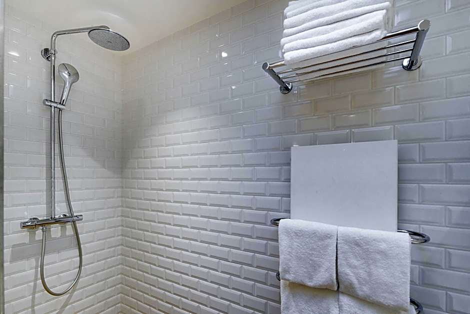 Hotel George - Astotel