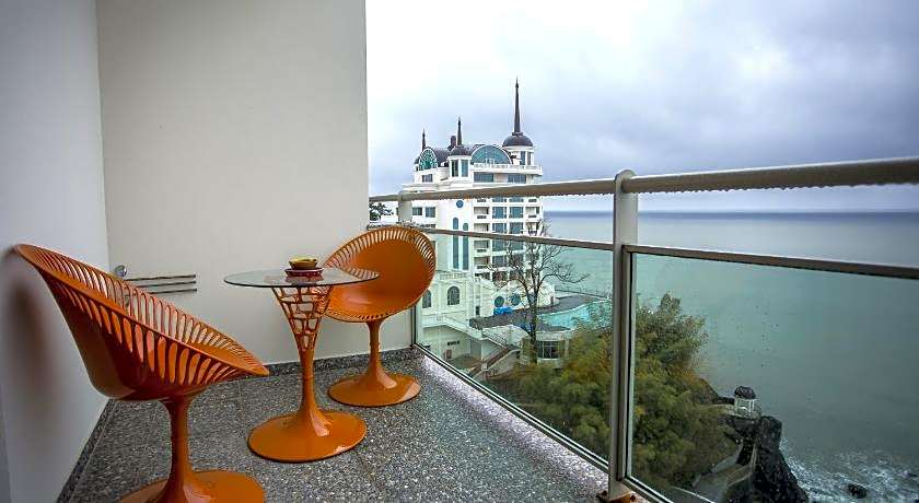 Castello Mare Hotel & Wellness Resort