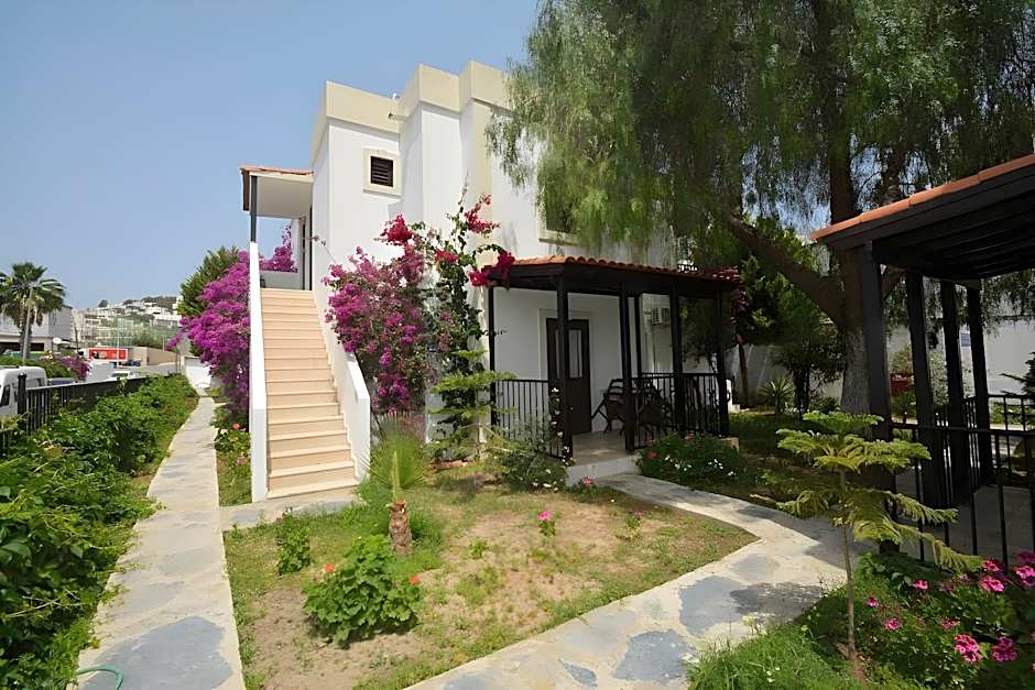 Salinas Beach Hotel Bodrum-Boutique Concept