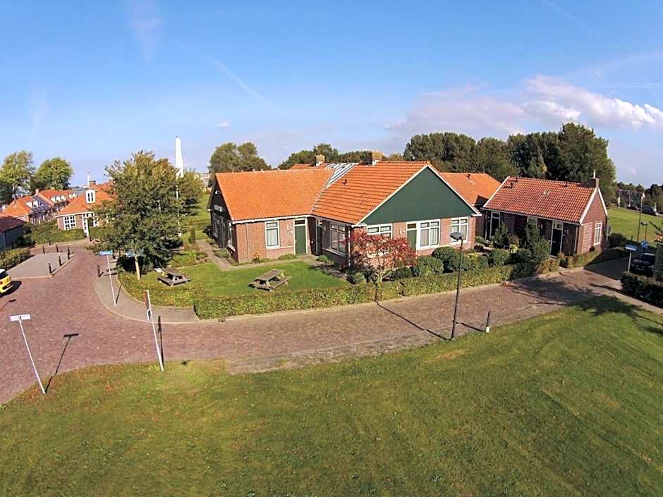 Hotel De Lange Jammer