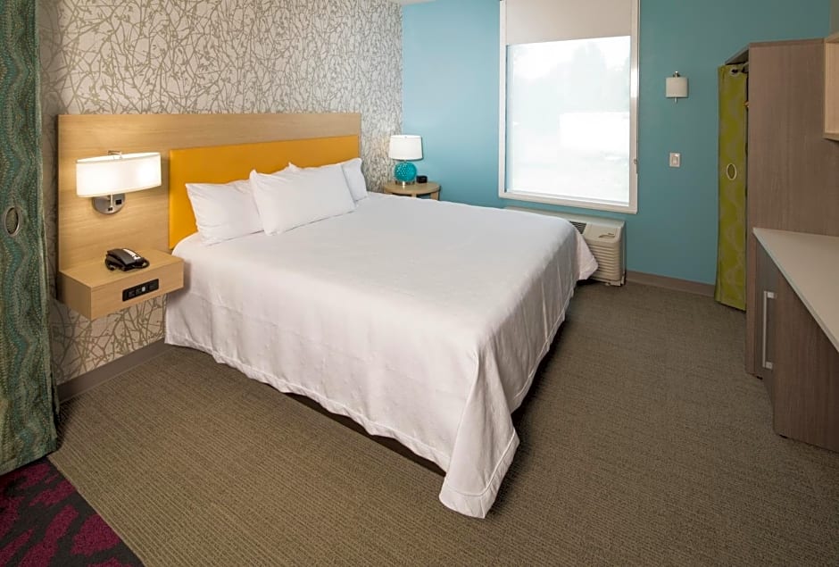 Home2 Suites by Hilton Owasso