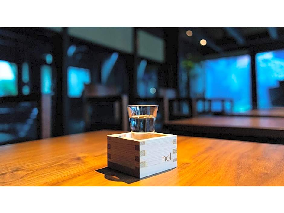 nol kyoto sanjo - Vacation STAY 97690v