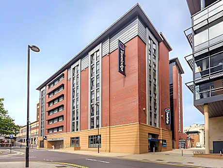 Travelodge Sheffield Central