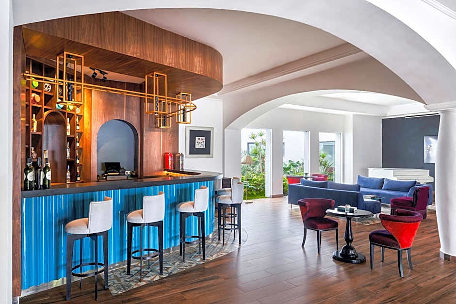 Pullman Mazagan Royal Golf & Spa