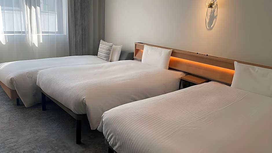 REF Omiya by VESSEL HOTELS