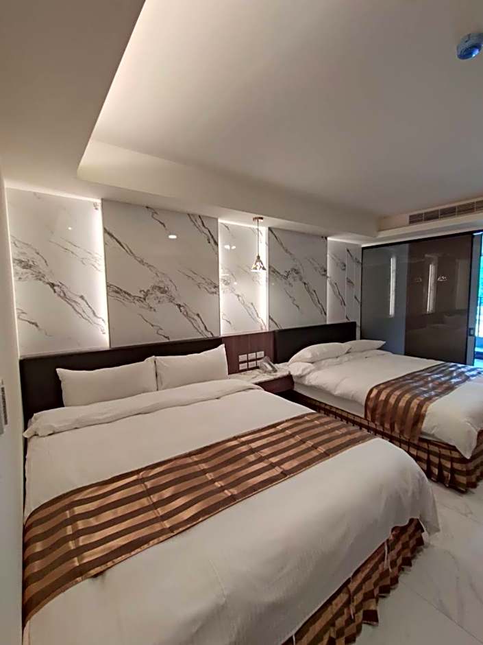 Shuian Lakeside Hotel II