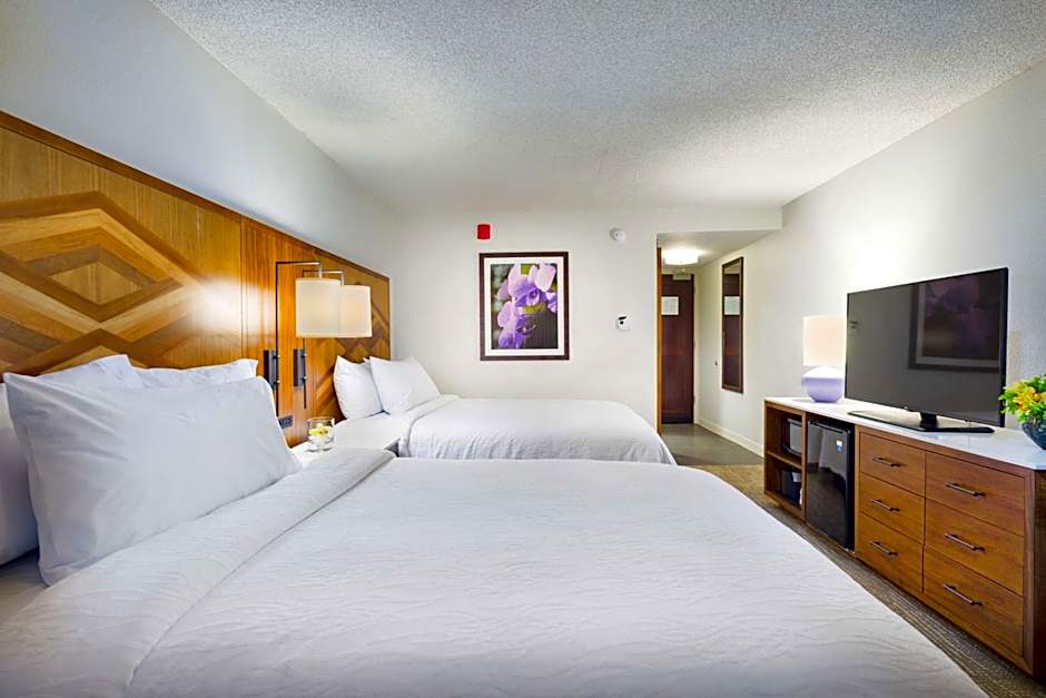 Hilton Garden Inn Kauai Wailua Bay