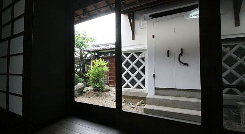 HARUYA Naramachi