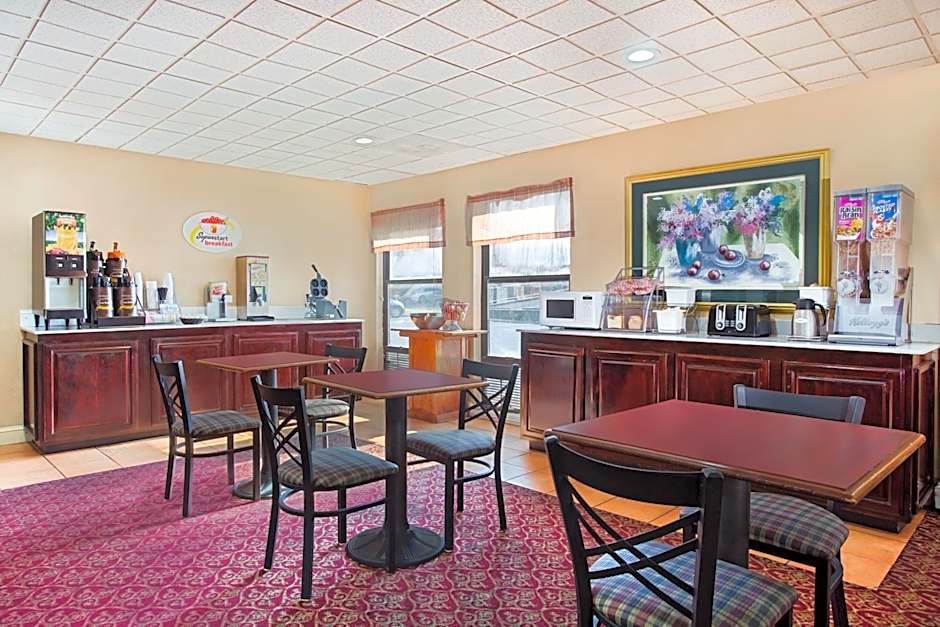 Rodeway Inn