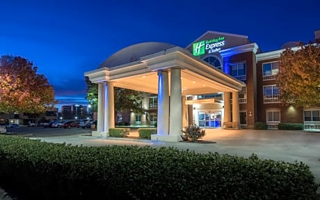 Holiday Inn Express & Suites Dallas-North Tollway (N Plano) By IHG