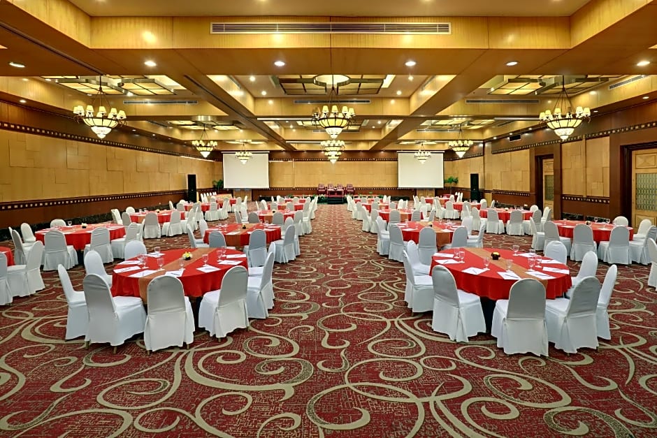 Swiss-Belhotel Maleosan Manado