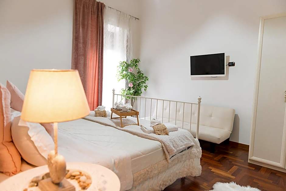Laetitia Guest House – Aversa, CO