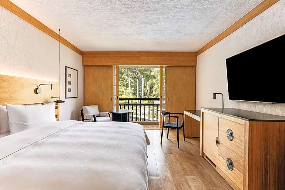 Grand Fiesta Americana Sumiya Cuernavaca