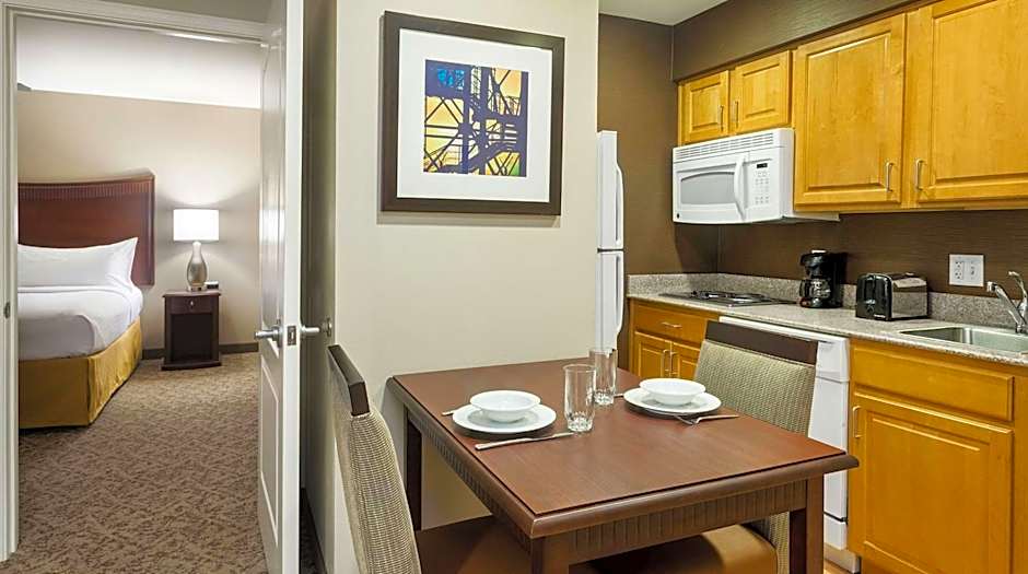 Homewood Suites By Hilton Shreveport