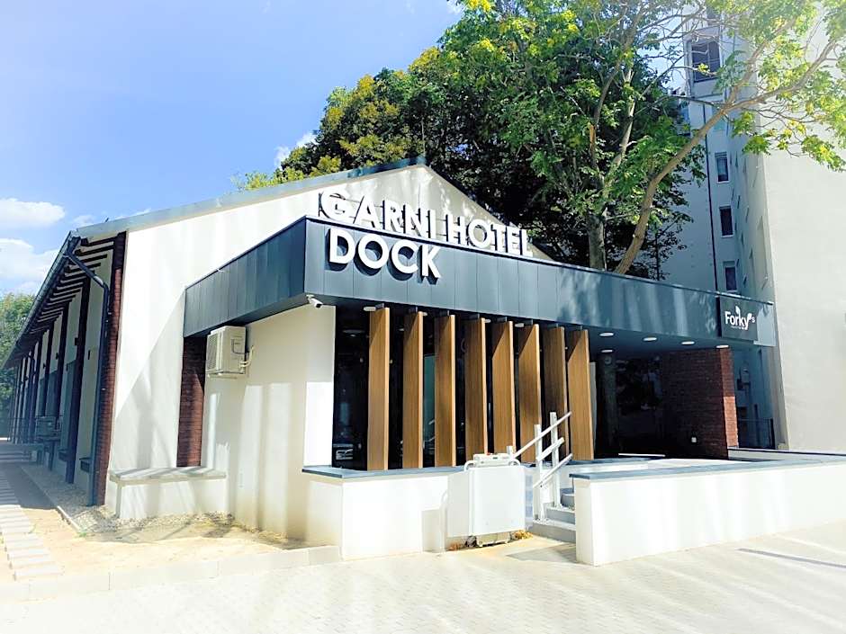 Garni Hotel DOCK Bratislava