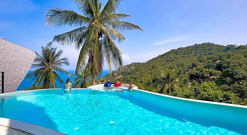 VILLA THE SPOT KOH SAMUI