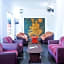 Hotel Moonstone