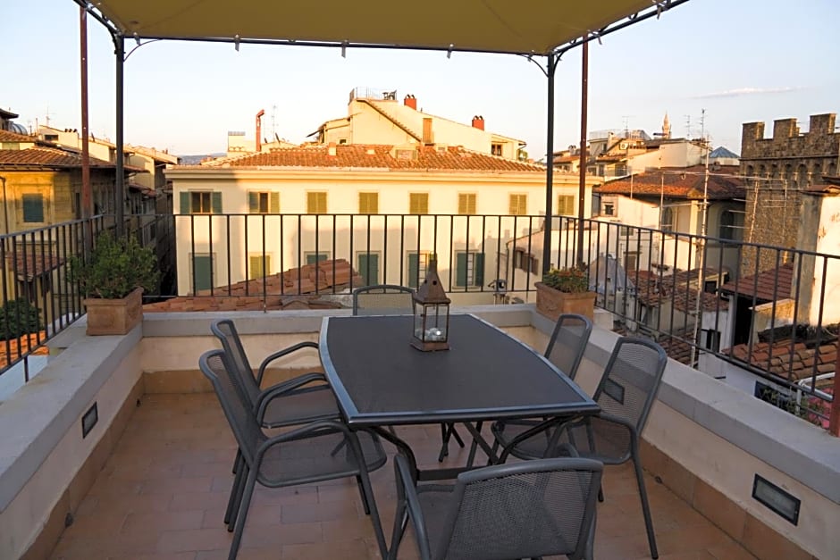 Bed & Breakfast Il Bargello