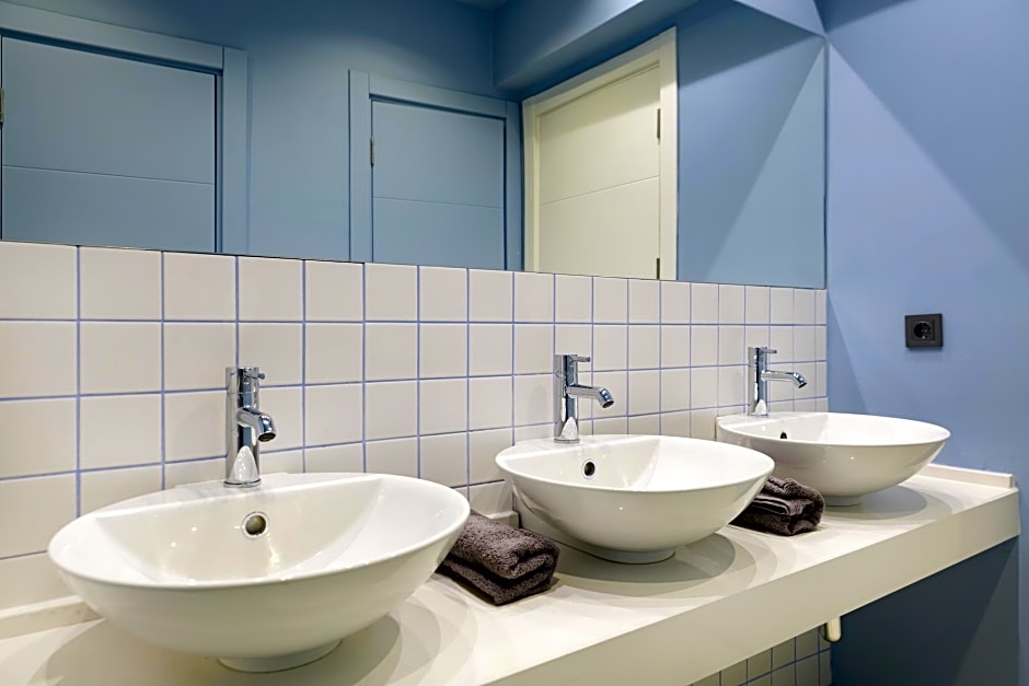 Moda Drei - Concept Hostel