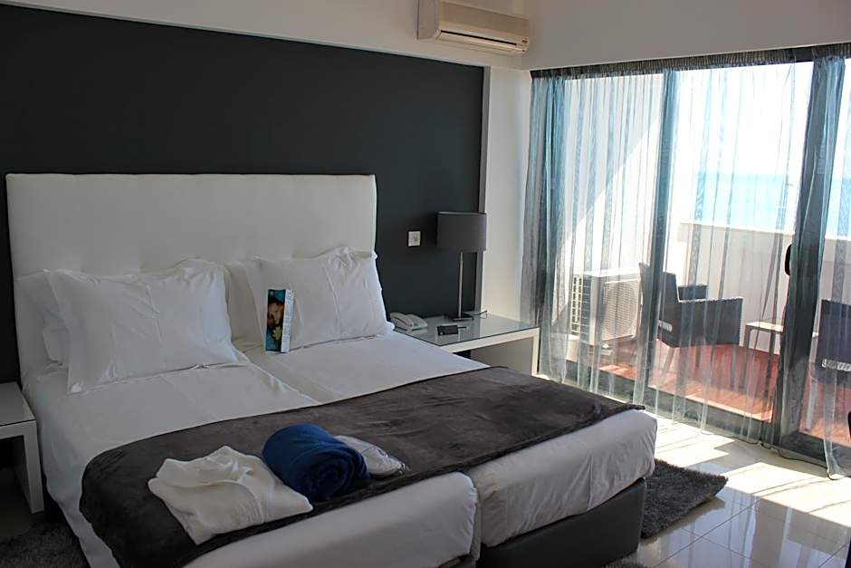 Rocamar Exclusive Hotel & Spa - Adults Only