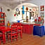 Sirenas Caribbean Rooms Holbox