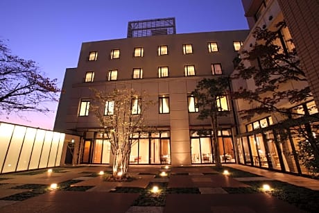 Hotel Grand Fuji