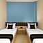 Townhouse Oak Hotel Niaga Surabaya