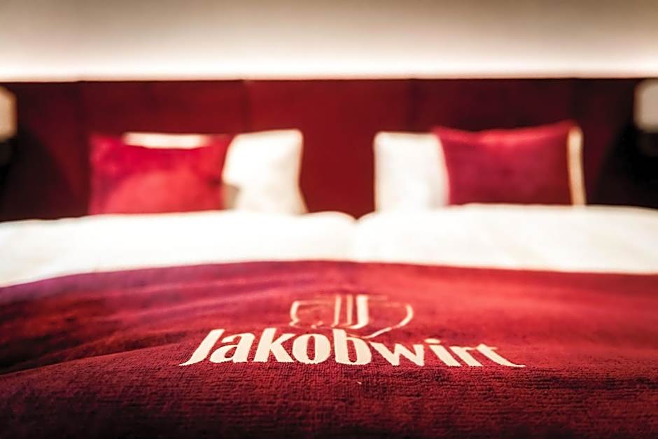 Hotel Jakobwirt Westendorf