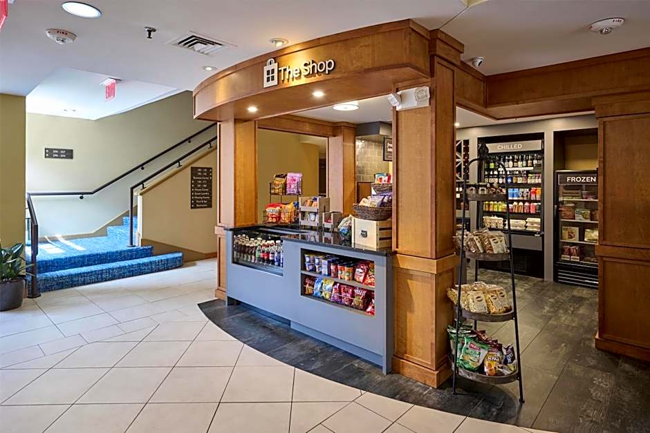 Hilton Garden Inn Lancaster