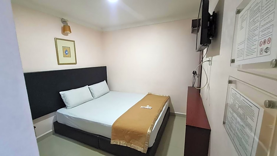 SP Venture Boutique Hotel