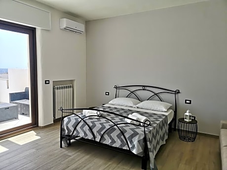 B&b tra scirocco e tramontana