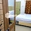 Fortuner Homestay Syariah Makassar Mitra RedDoorz