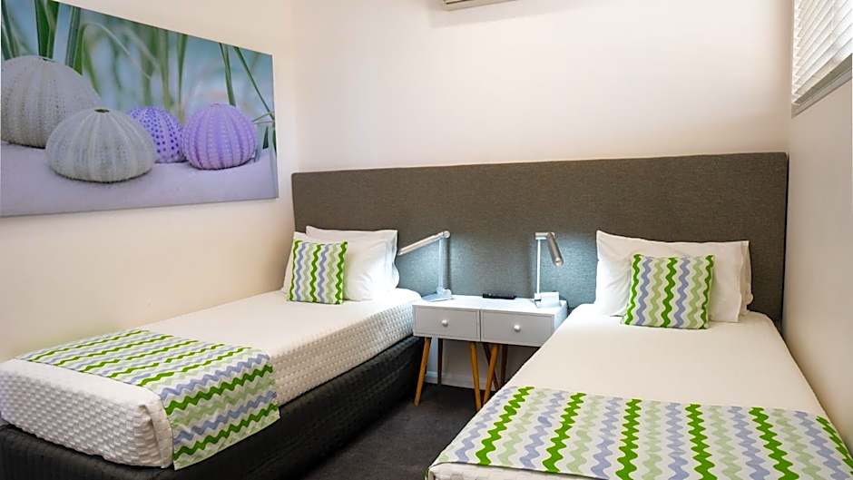 Vue Apartments Trinity Beach