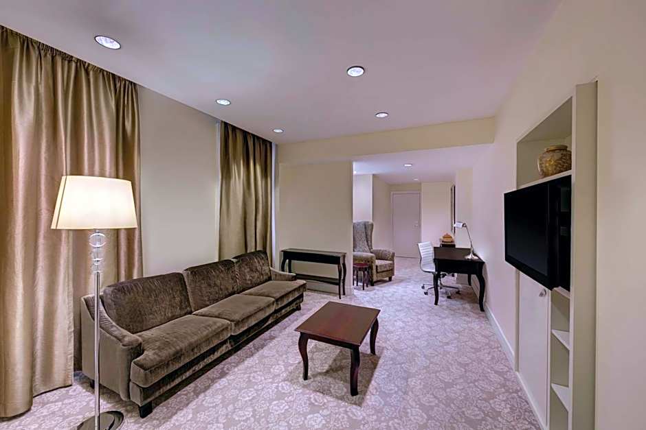 Rendezvous Hotel Melbourne