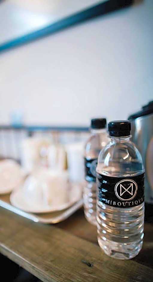 M Boutique Kampar