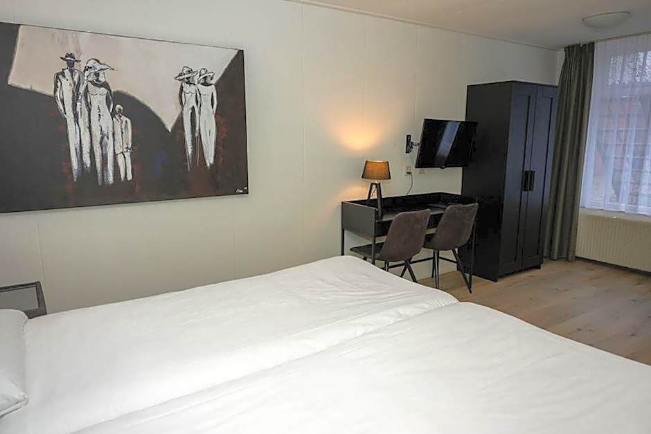 Hotel Hof van Twente