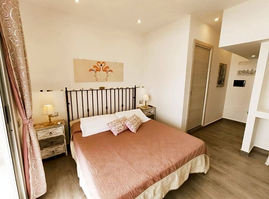 B&B Capo Rizzuto fronte Mare