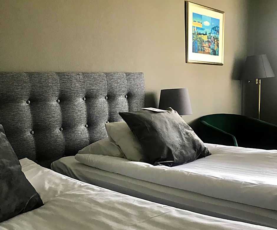 Best Western Motala Stadshotell